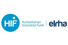 hif humanitarian innovation - Elhra